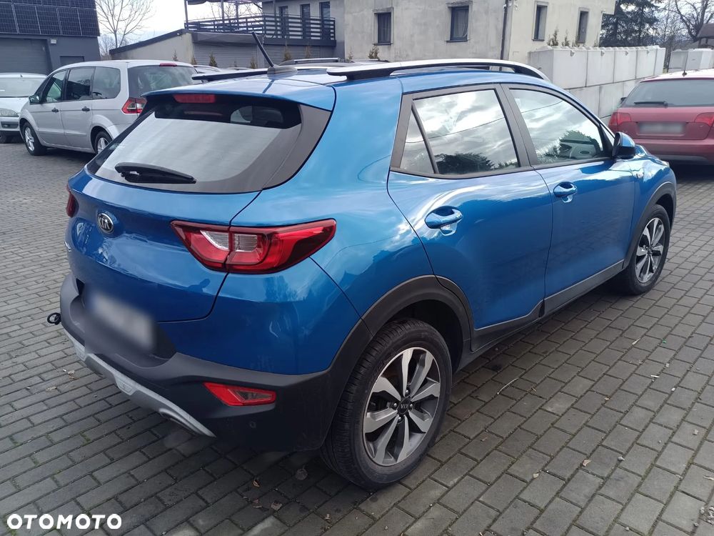 Kia Stonic 1.2 M - 3