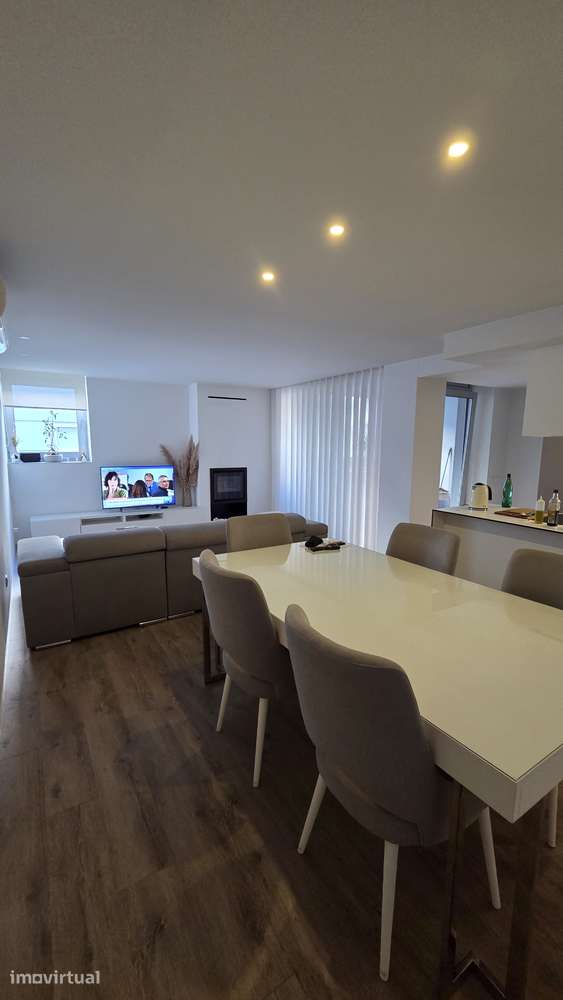 Apartamento T2 com Garagem Fechada – Real, Braga - Grande imagem: 5/32