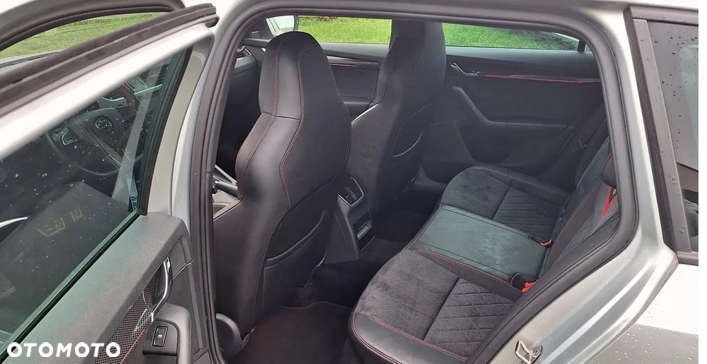Seat Leon 2.0 TDI DPF FR - 14