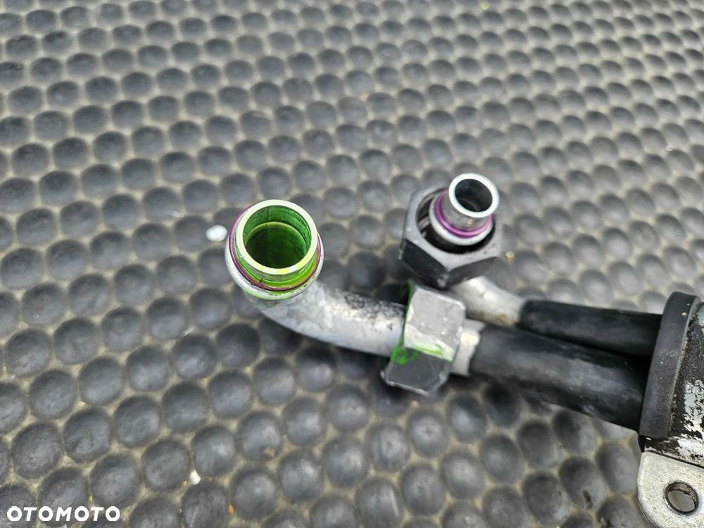Przewód Klimatyzacji 8D0260704H Waż Rurka Klima 1.9 TDI VW Passat B5 Audi A4 B5 - 15