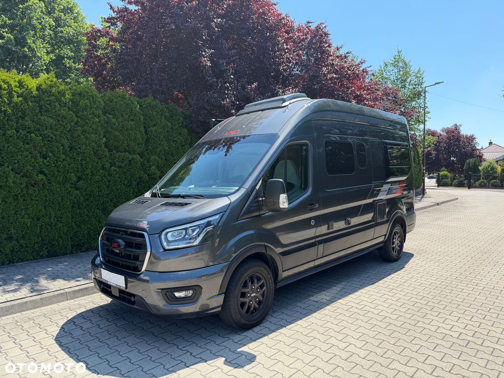 Ford LMC INNOVAN C 590 - 39
