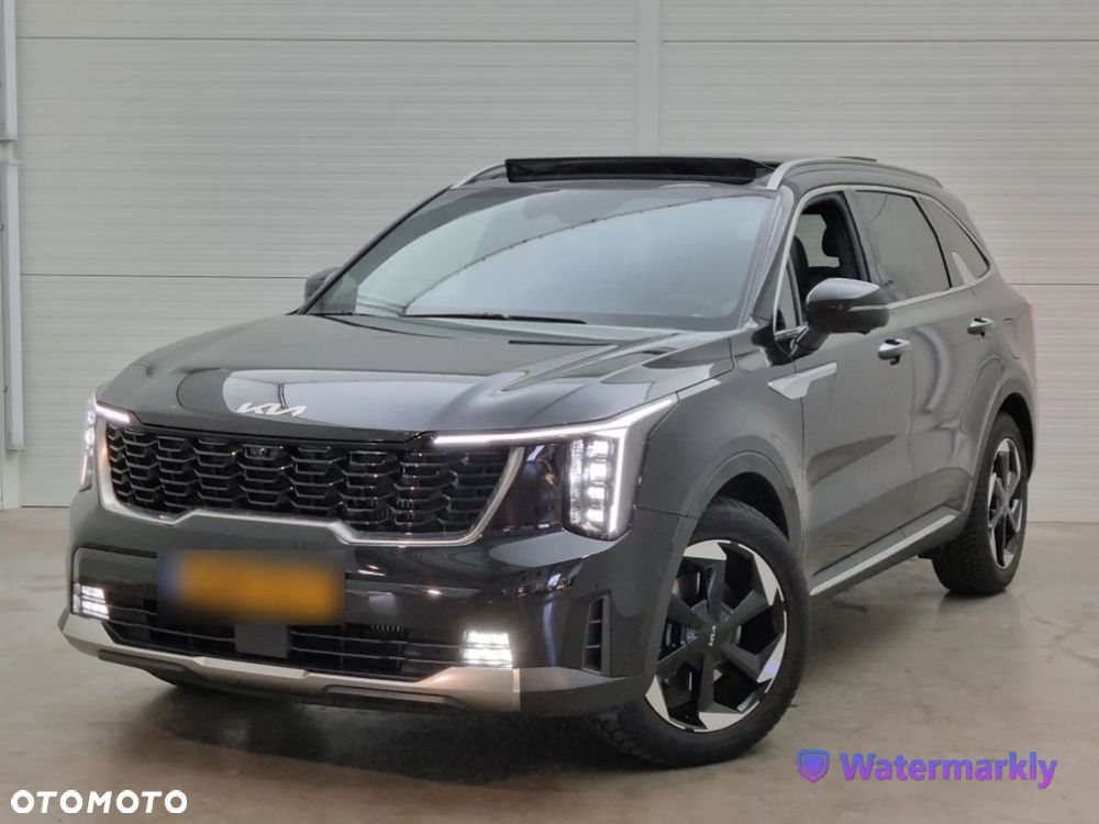 Kia Sorento - 1