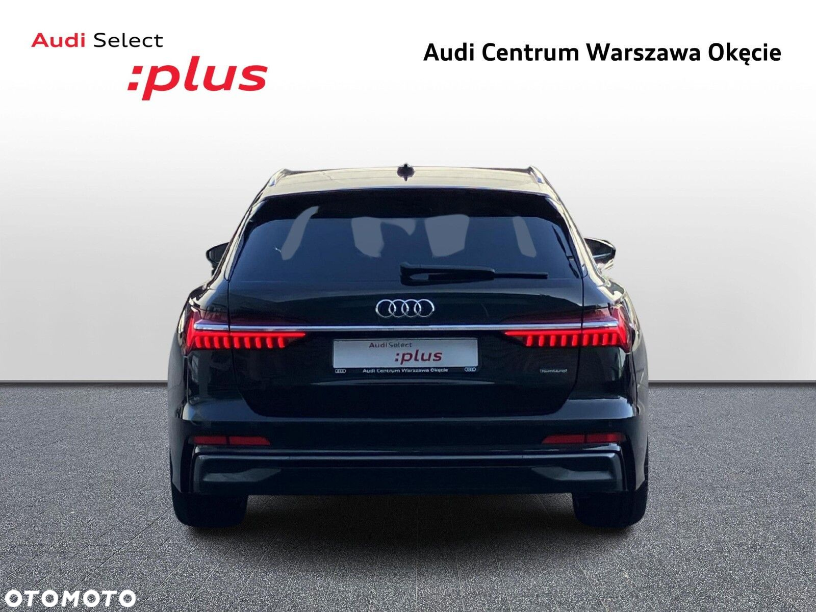 Audi A6 - 7