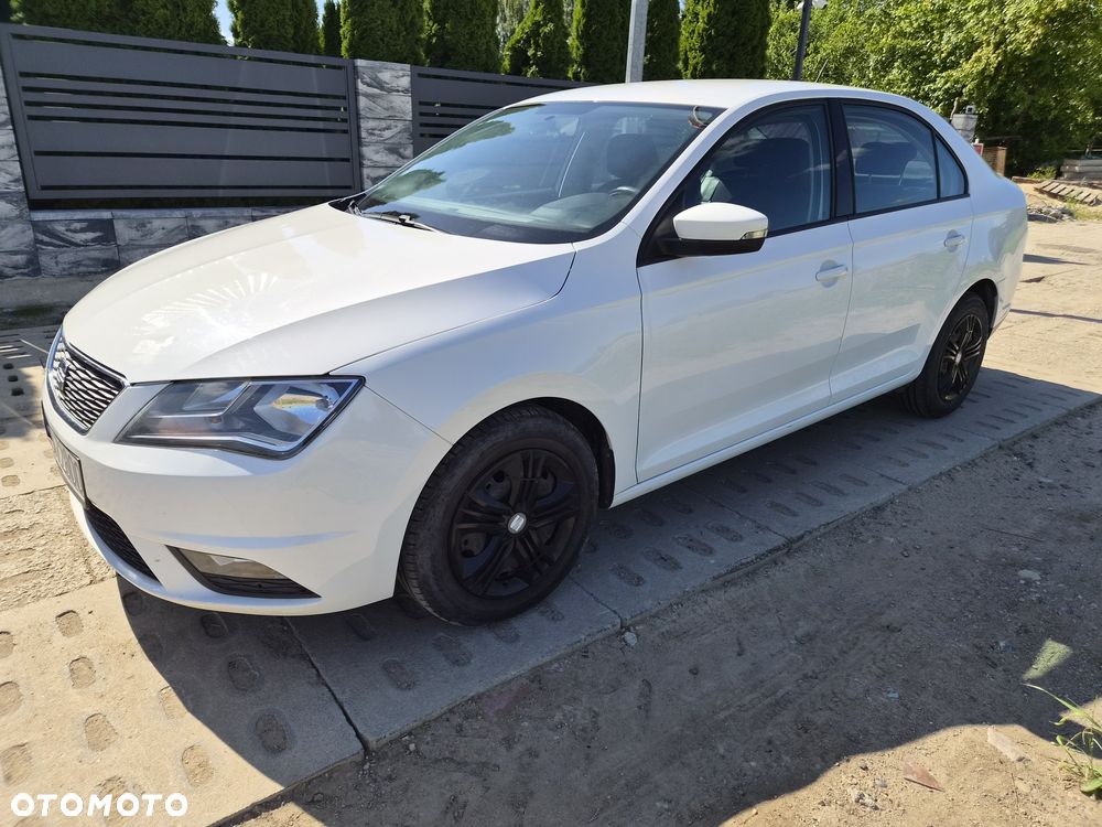 Seat Toledo - 1