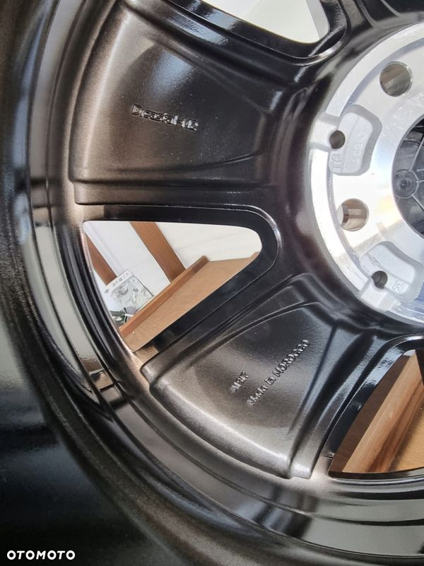Felgi Alufelgi Mercedes Cls C257 E Klasa W214 Glc X254 X253/18 Cali - 7