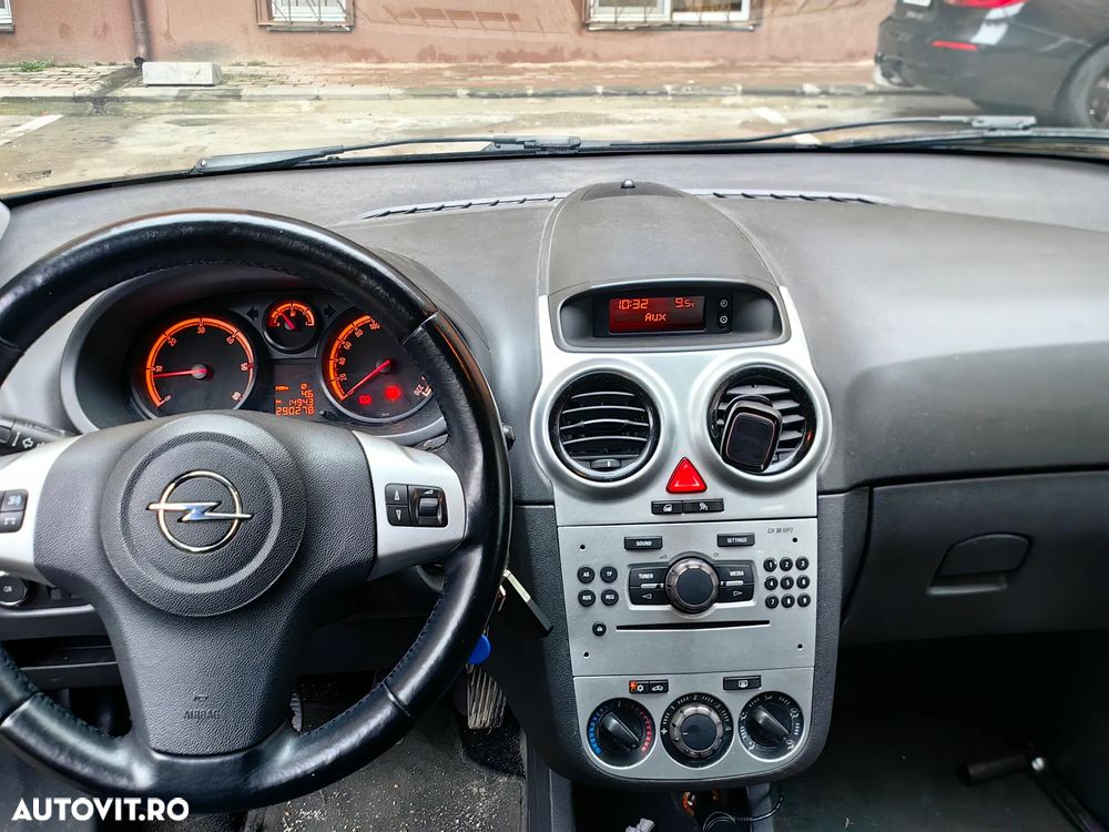 Opel Corsa 1.3 CDTI Selection - 15