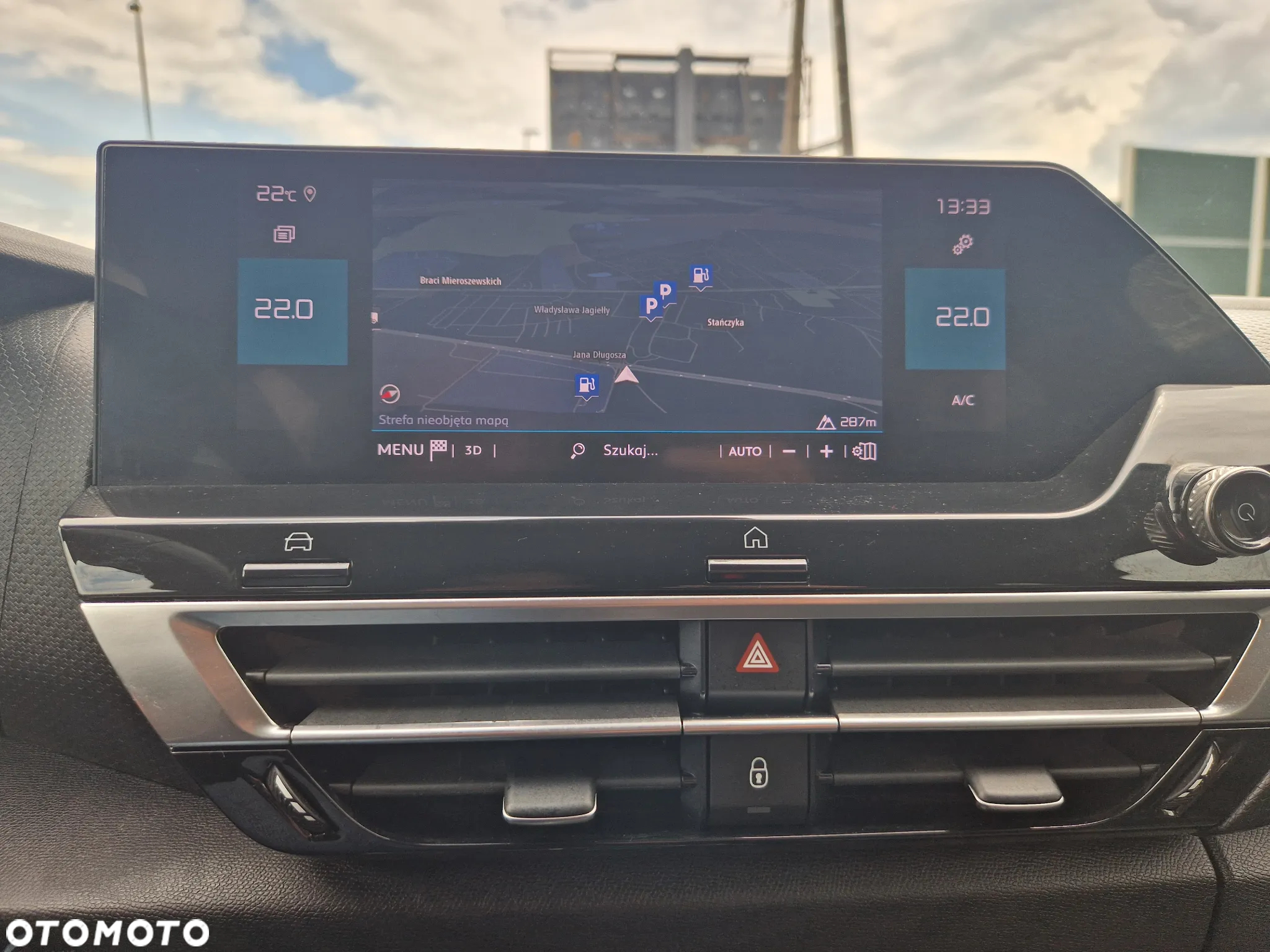 Citroën C4 1.5 BlueHDi Shine S&S - 27