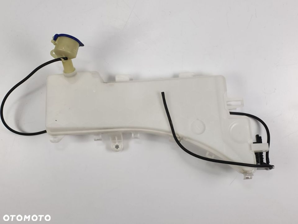 PEUGEOT 3008 2.0 BHDI od 2017 r . Zbiorniczek Płynu Spryskiwaczy - 1