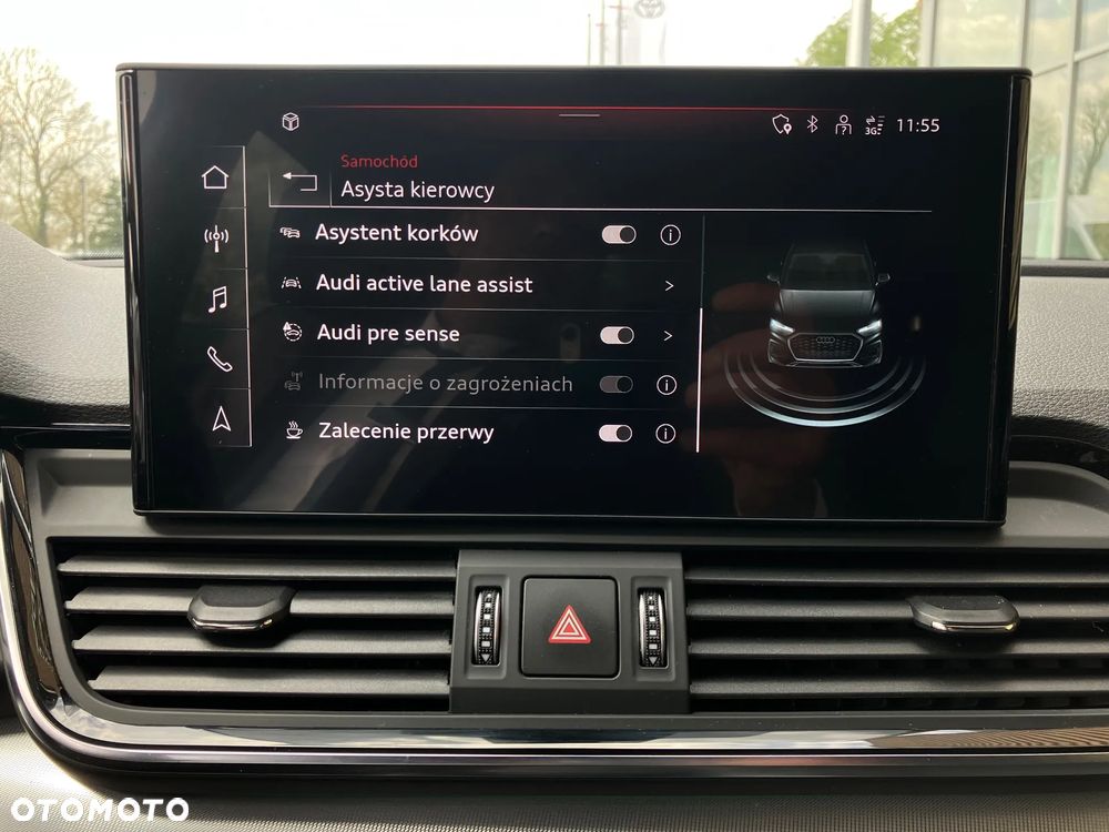 Audi Q5 40 TDI mHEV Quattro S tronic - 32