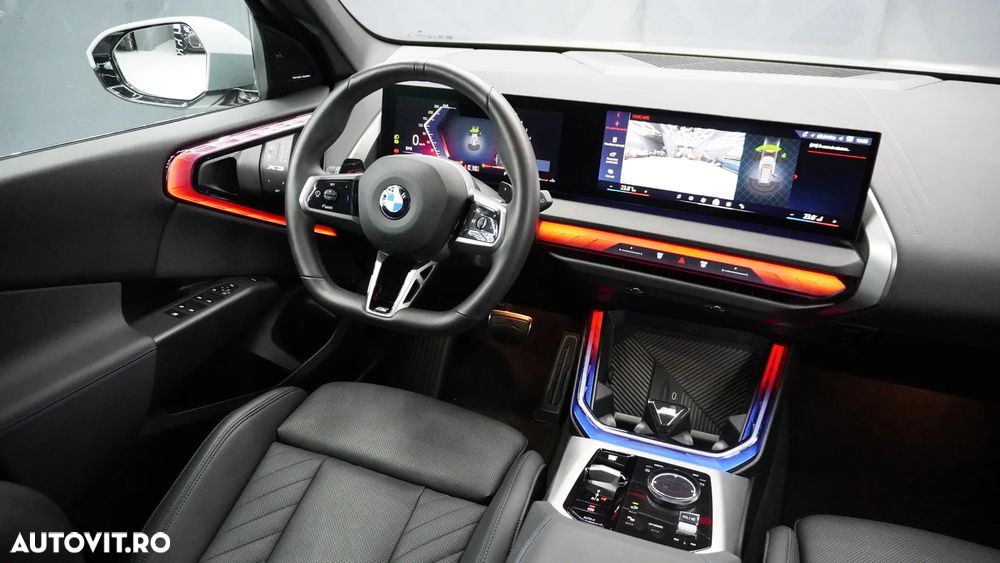 BMW X3 xDrive20i AT MHEV - 37