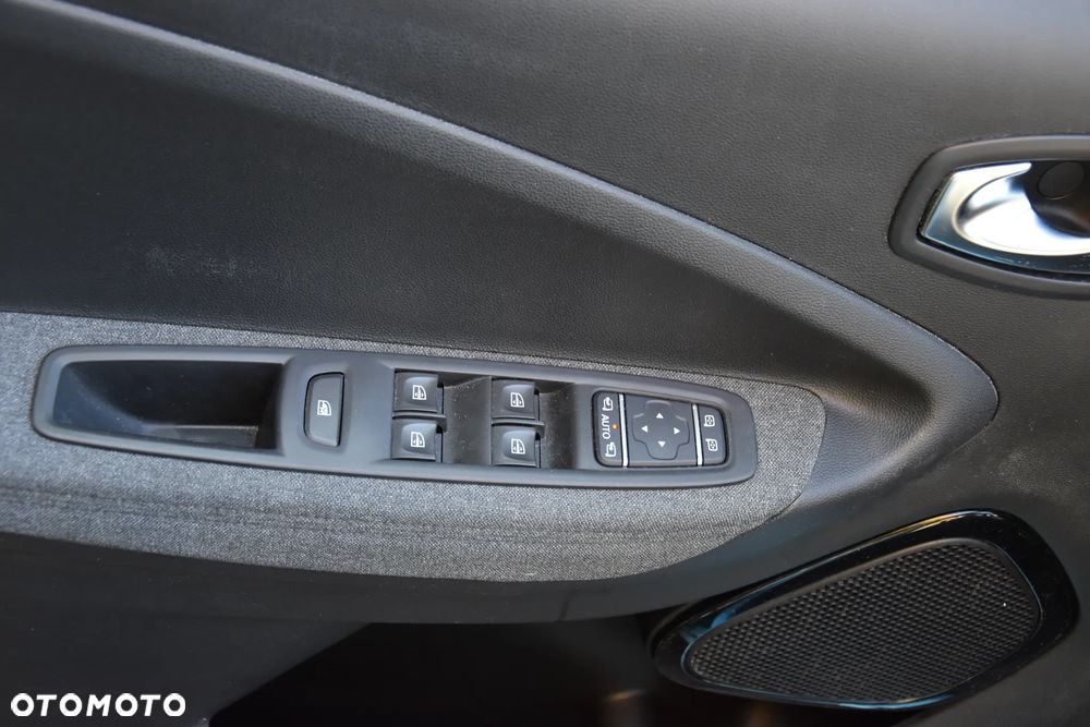Renault Zoe - 21