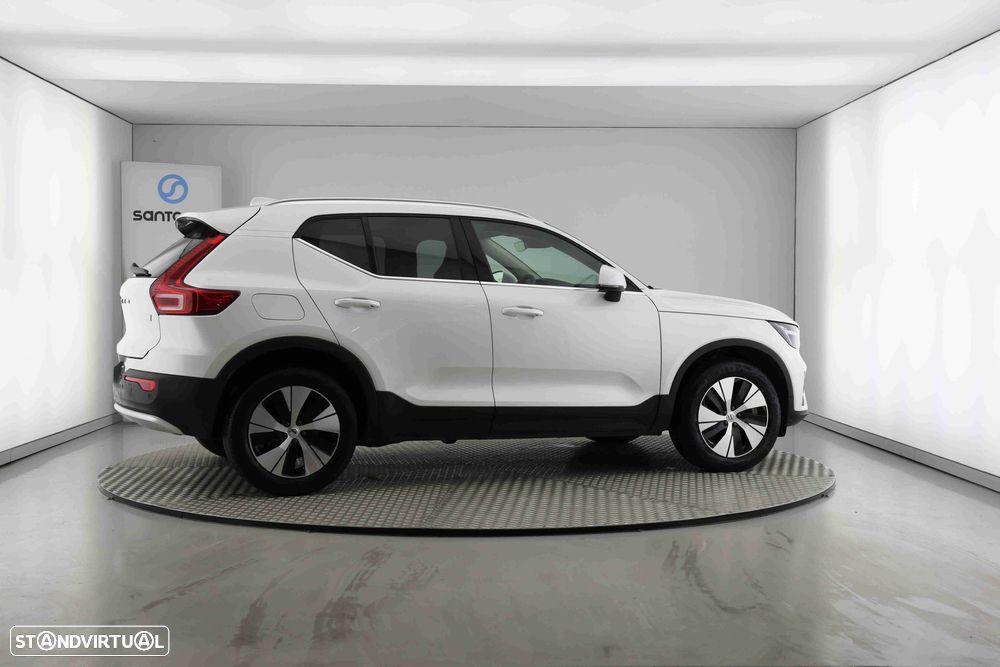Volvo XC 40 1.5 T4 PHEV Core - 3