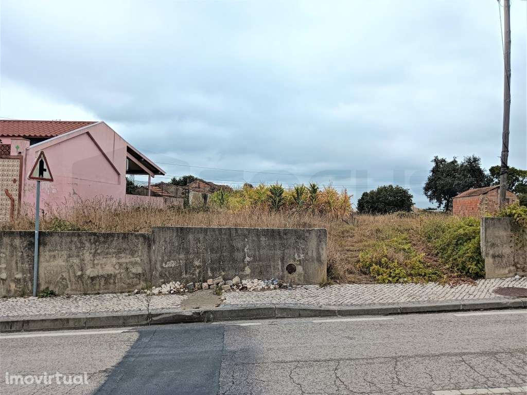 Terreno para construção de moradia - Estarreja - Grande imagem: 2/7