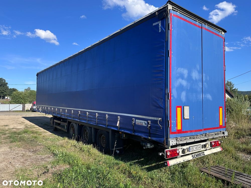 Schmitz Cargobull - 1