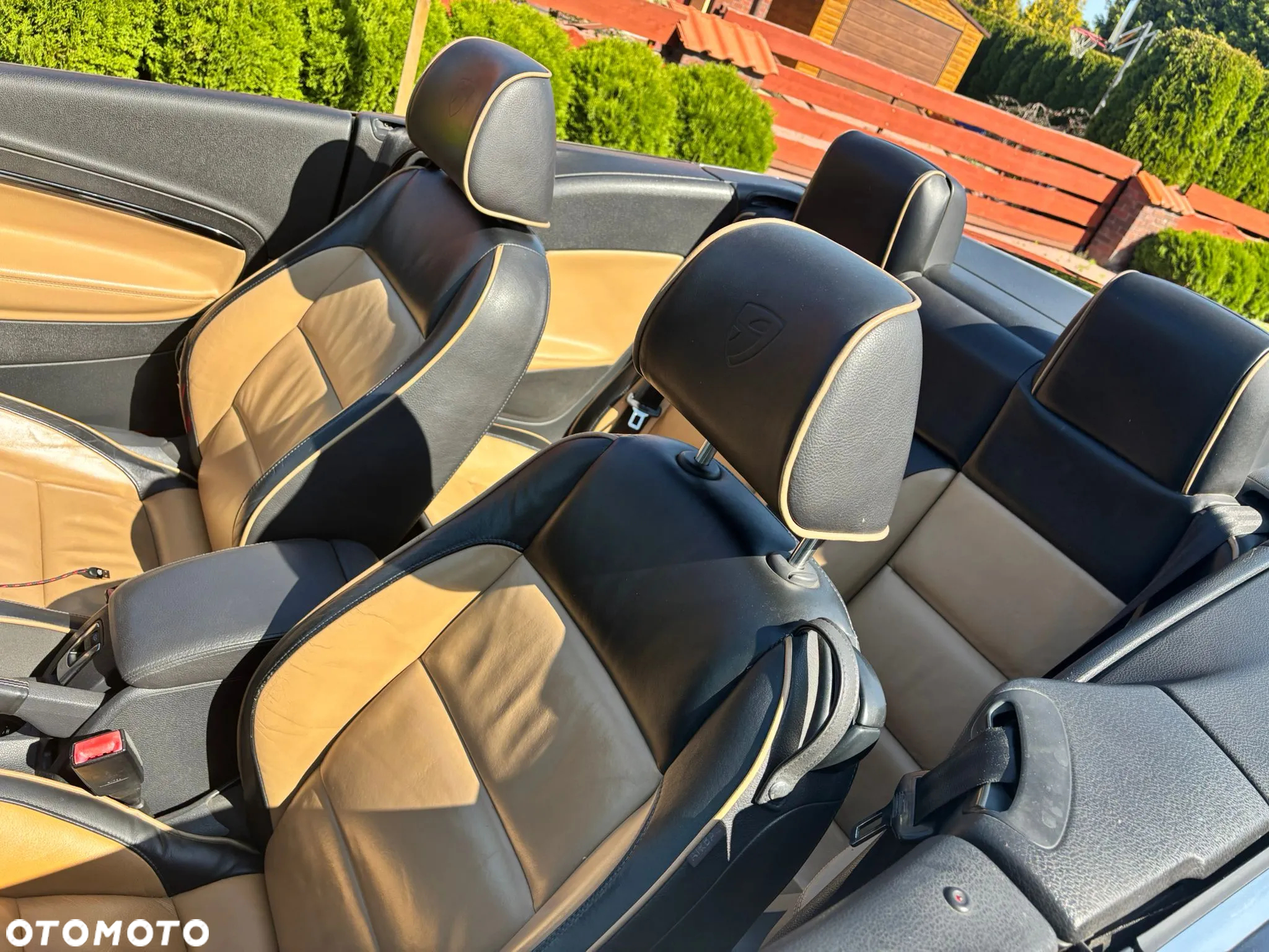 Volkswagen Eos 2.0 FSI Individual Chrom - 20