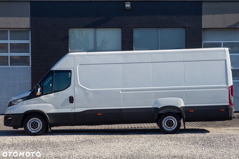 Iveco Daily L4H2 35S16 *MAXI* - 5