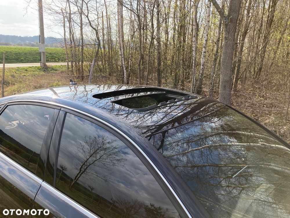 Audi A6 Limousine 3.0 TDI DPF quattro tiptronic sport selection - 28