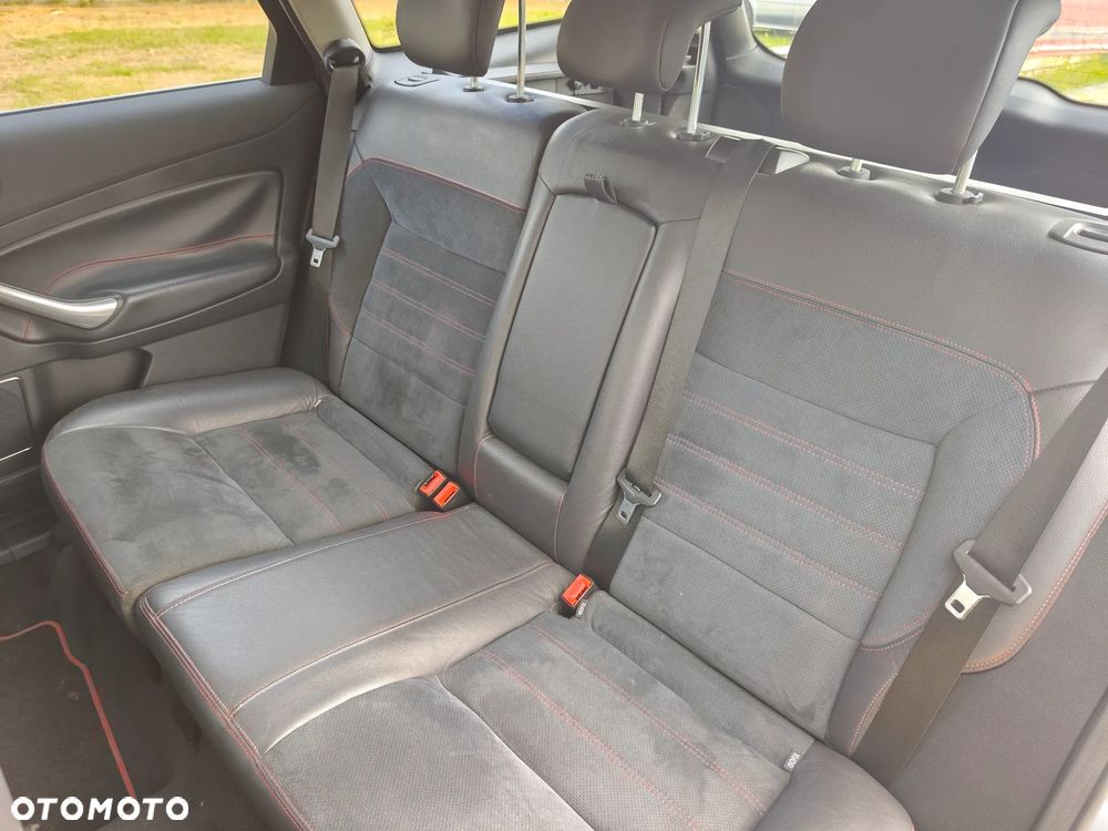 Ford Mondeo 2.2 TDCi Titanium S - 15