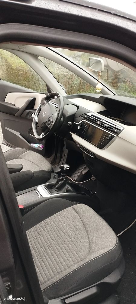 Citroën Grand C4 Spacetourer 1.5 BlueHDi Origins - 3