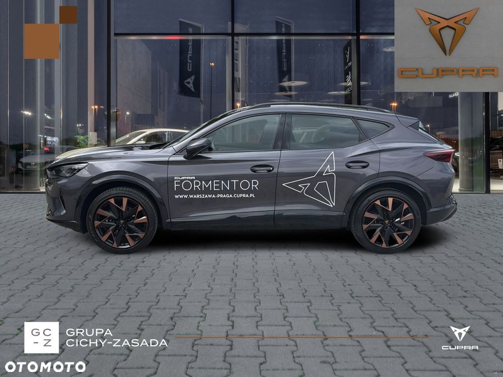 Cupra Formentor - 4