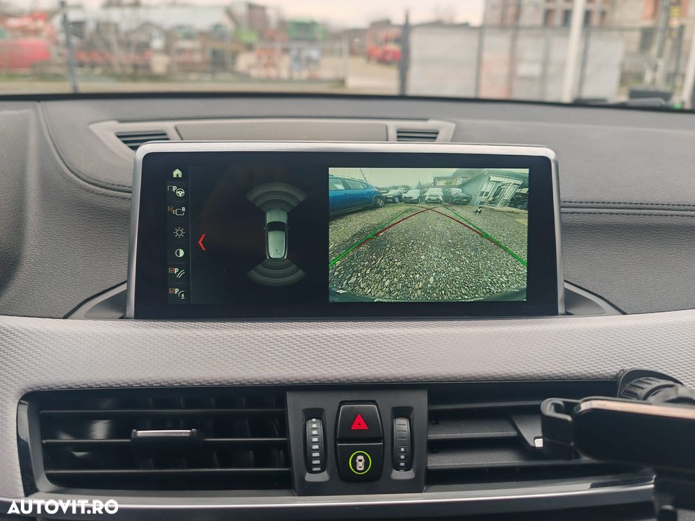 BMW X2 sDrive18i Aut. M Sport X - 19