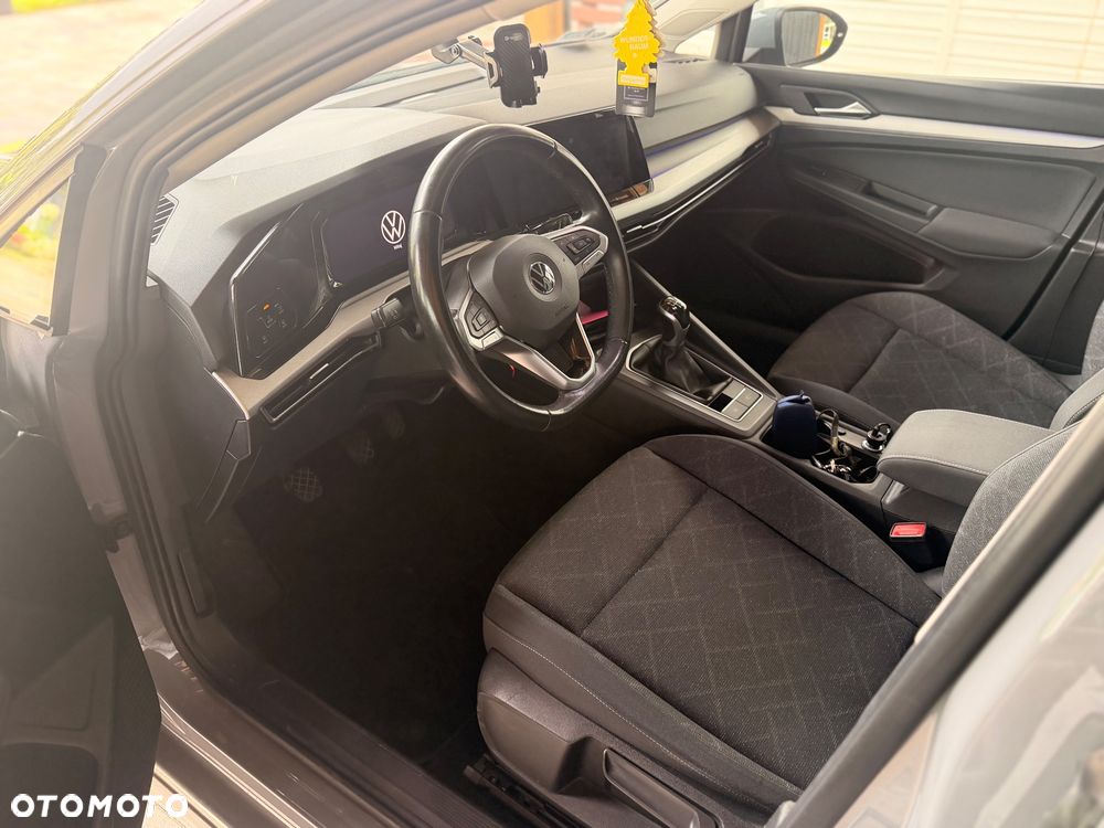 Volkswagen Golf - 15