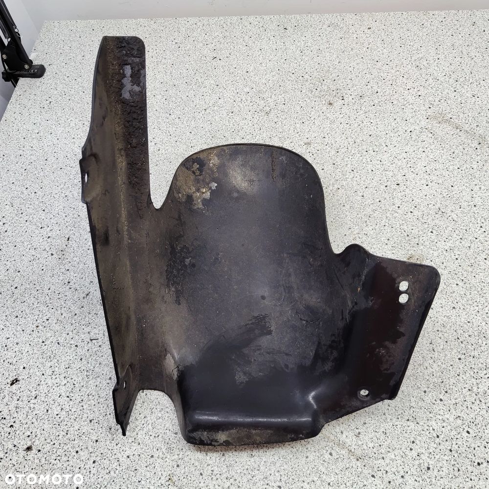 Błotnik tył, tylny Suzuki Bandit 600 - 11