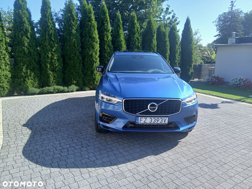 Volvo XC 60 - 2