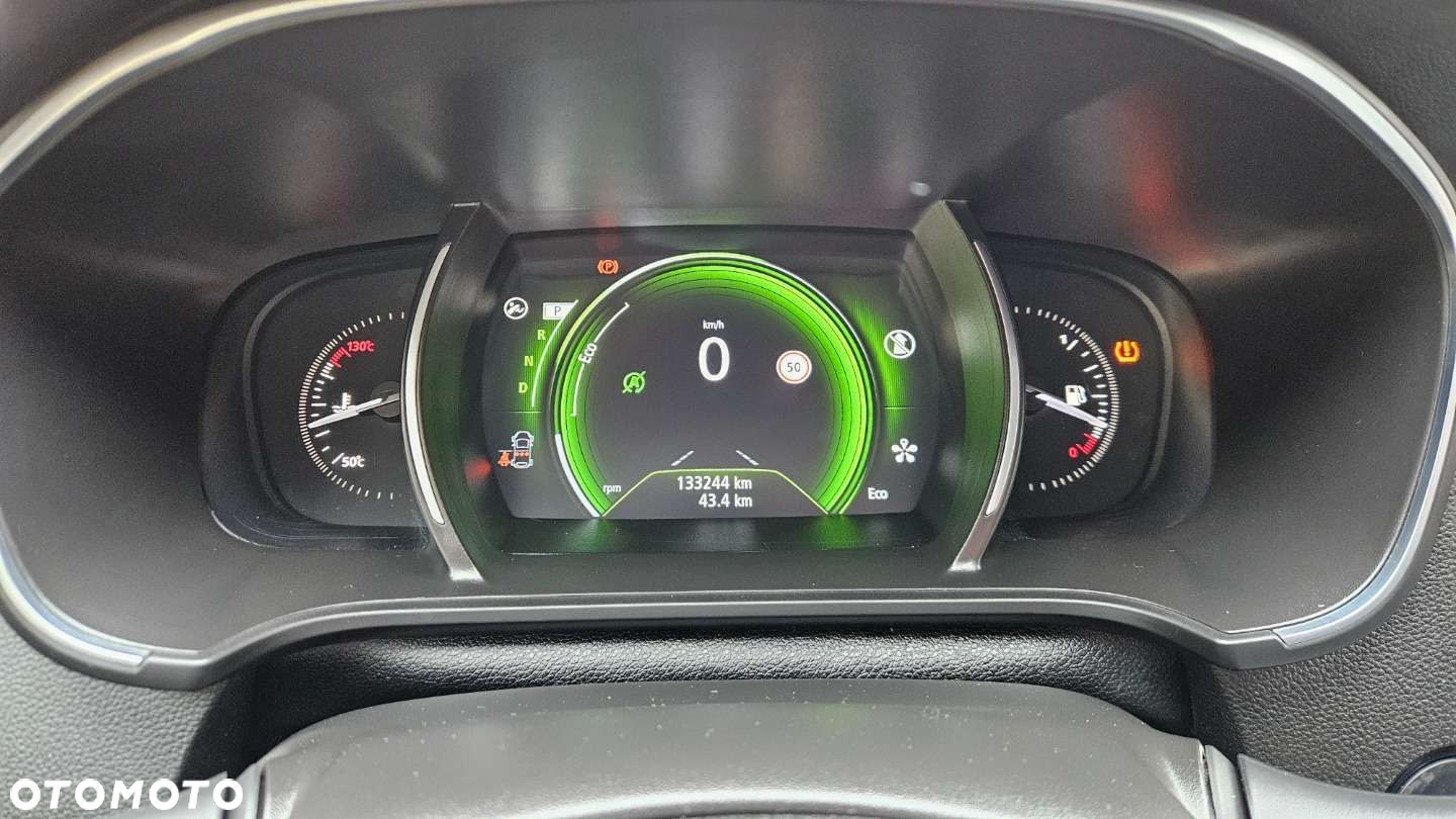 Renault Megane - 18