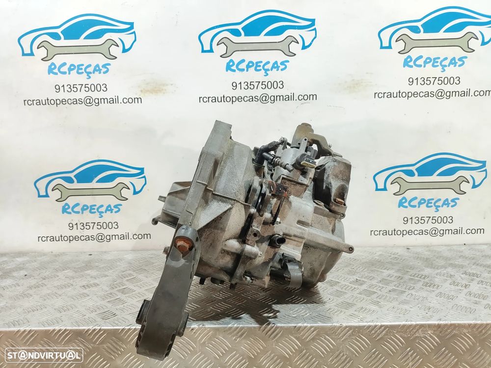 CAIXA 6 VELOCIDADES MANUAL OPEL INSIGNIA A 2.0 CDTI 16V 160CV A20DTH F40 GM55564375 - 4