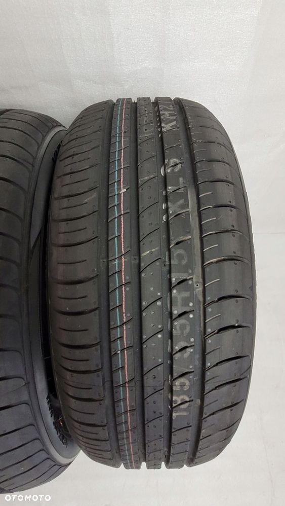 4x NOWE OPONY KUMHO 1 ECOWING ES01 KH27 XLS 185/55R15 185 55 R15 86H 2024 - 7