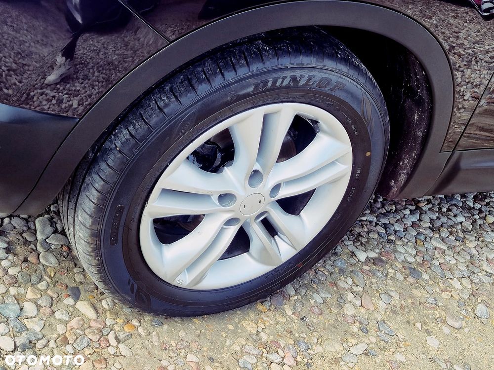 Nissan Qashqai - 40
