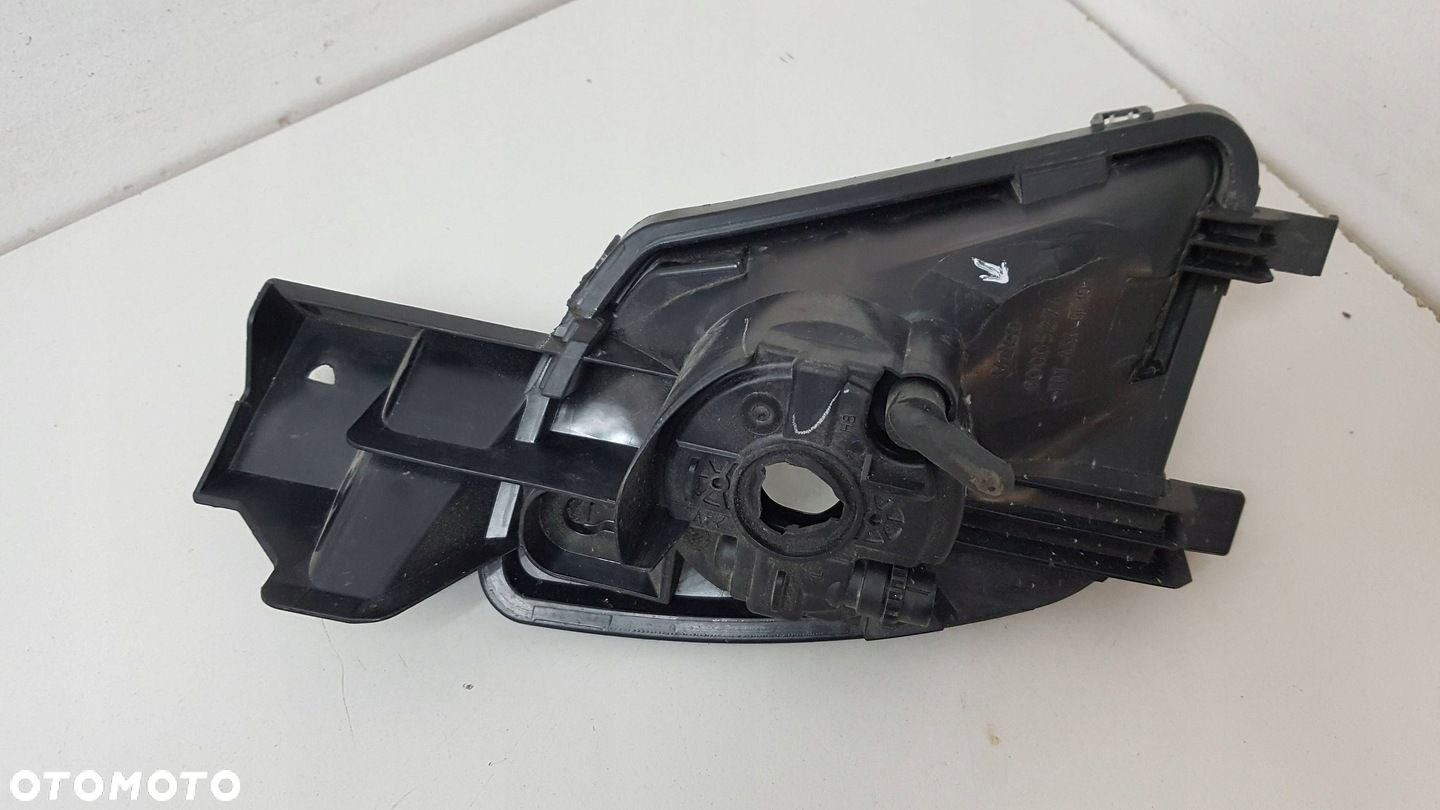Peugeot 308 LIFT 07-14 HALOGEN LAMPA PRZECIWMGIELNA LEWA - 3