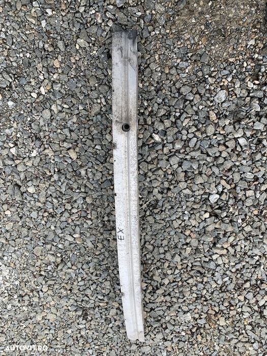 Intaritura bara fata bmw x3 e83 - 1