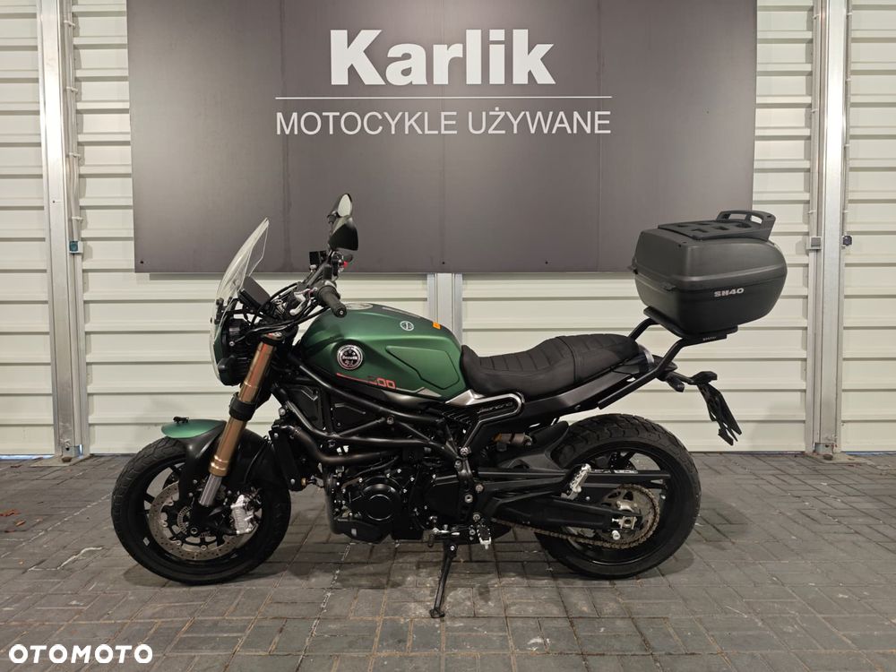 Benelli Leoncino - 5