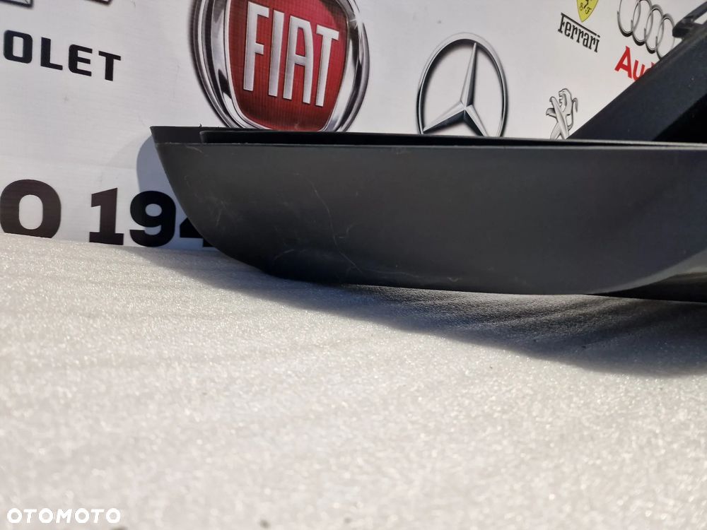 TESLA Y 21- DYFUZOR / SPOJLER / DOKLADKA ZDERZAKA TYLNEGO TYLNIEGO TYŁ , NR 1494006-00-B / 1493763-00-A , NR AUKCJI DT946 - 3