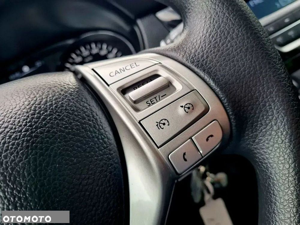 Nissan Qashqai 1.2 DIG-T Visia - 17