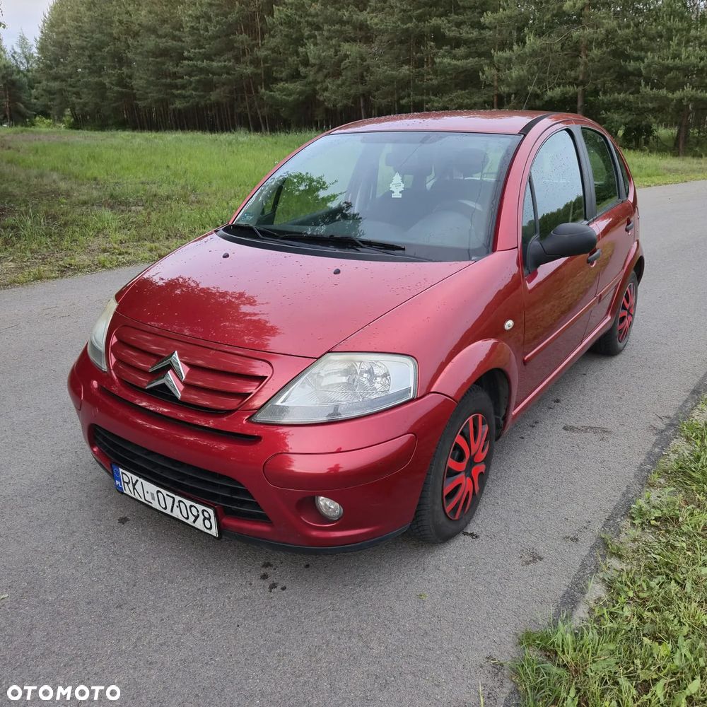 Citroen C3