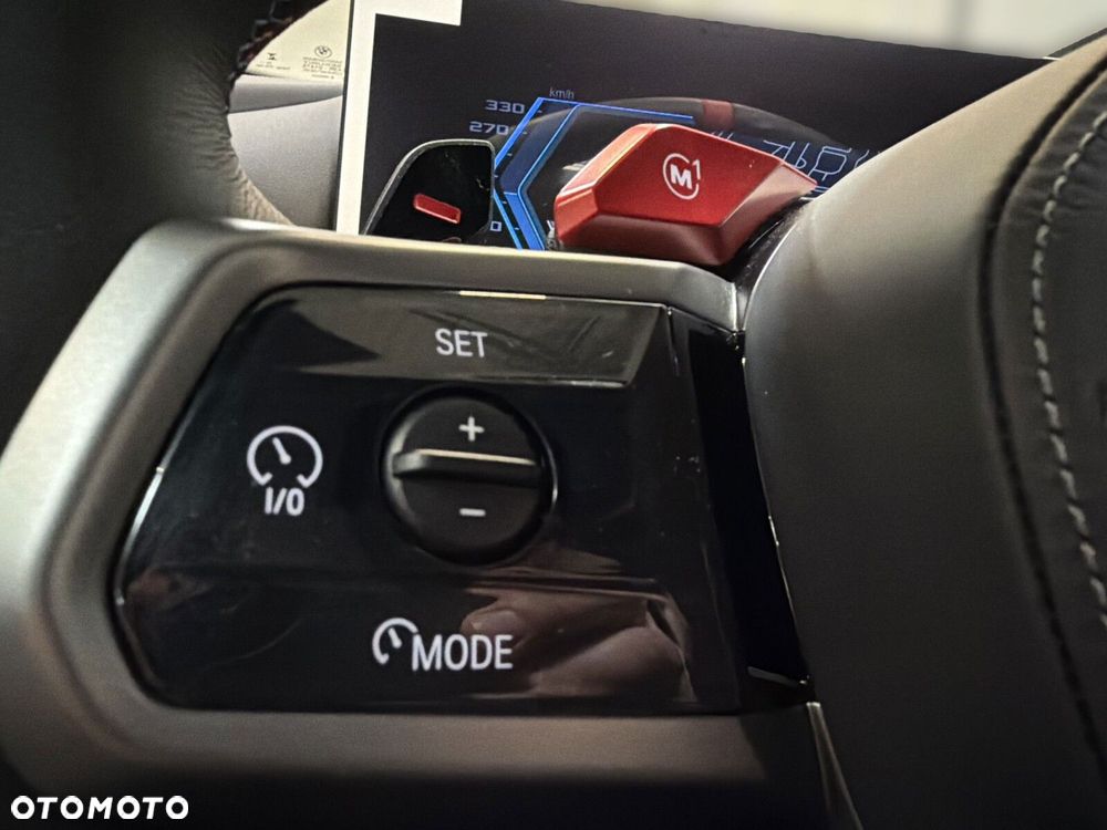 BMW M5 - 33