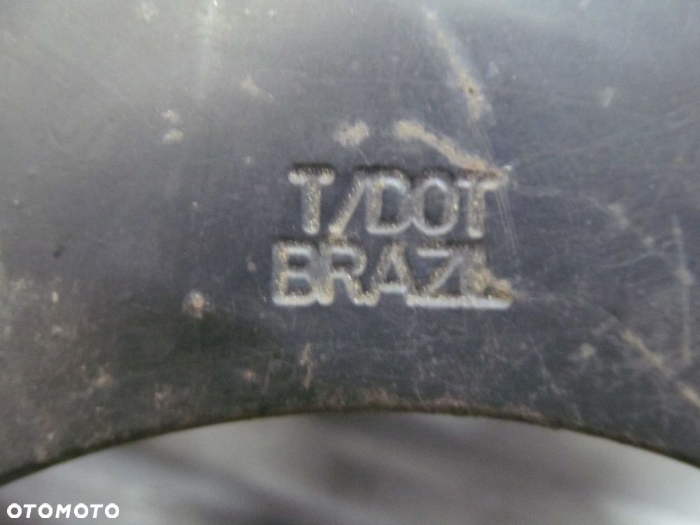 MAN VW L80 6x200 17.5' FELGA KOLO 2TA601027 - 6
