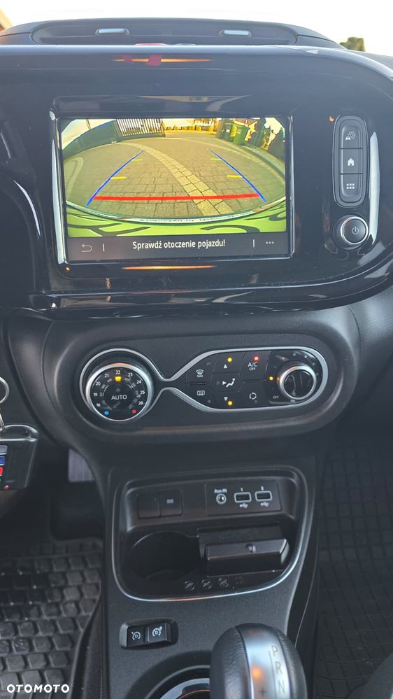 Renault Twingo Electric URBAN NIGHT - 18