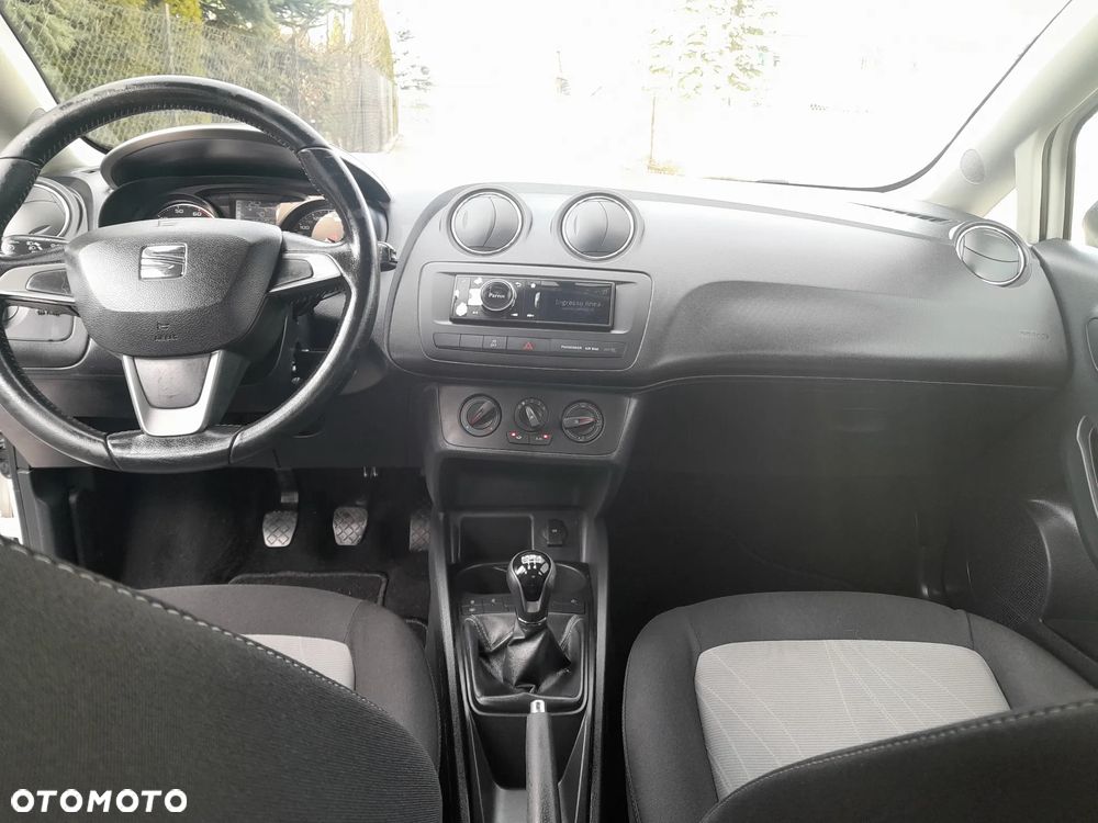 Seat Ibiza 1.2 12V Style - 22