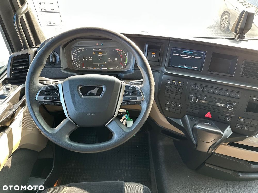 MAN TGX 18.510 4x2 LL SA - 17