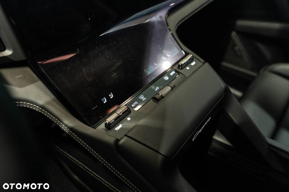 Porsche Cayenne Electric Turbo 113.2kWh - 22