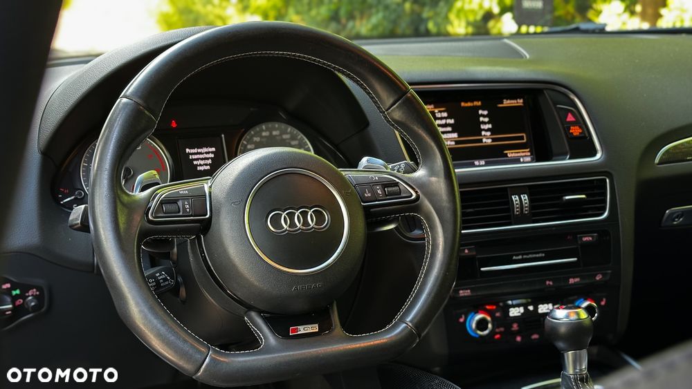 Audi SQ5 - 18