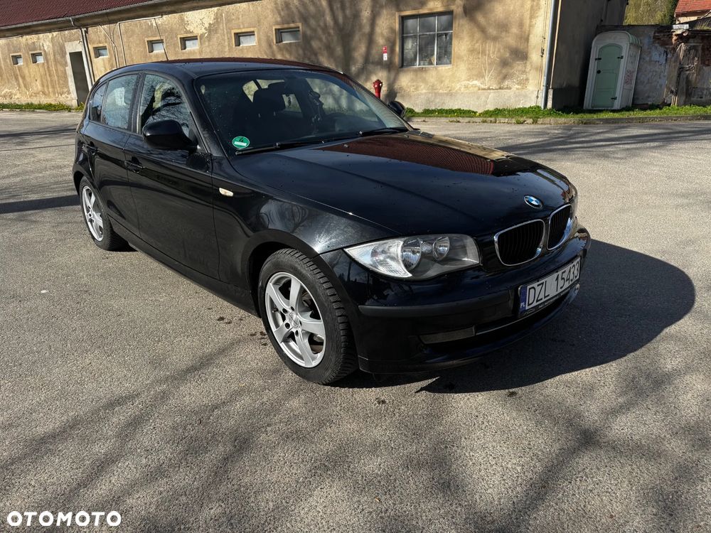 BMW Seria 1 118i Edition Lifestyle - 16