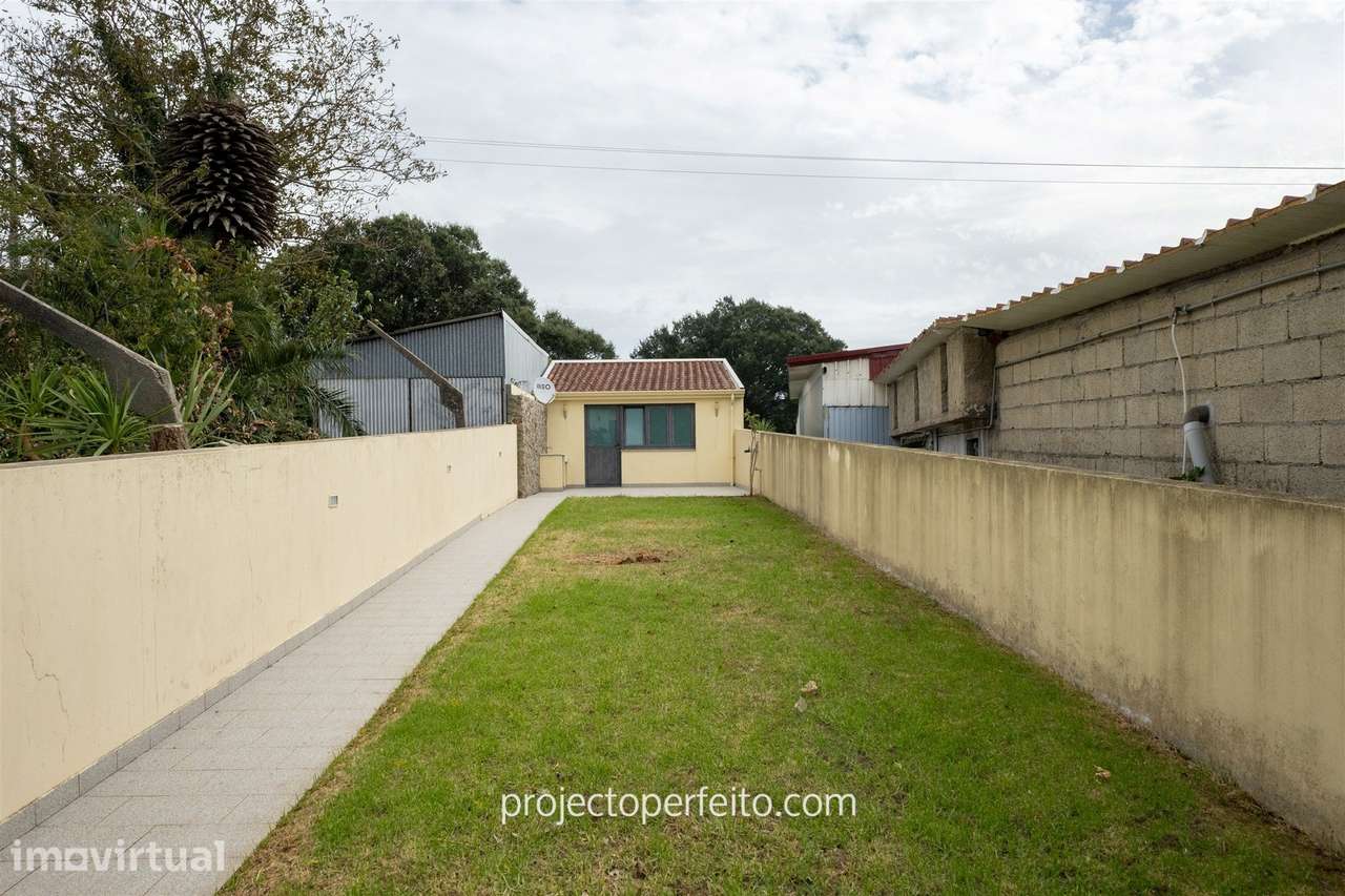Moradia T3 Venda em Santa Maria da Feira, Travanca, Sanfins e Espargo, - Grande imagem: 2/33