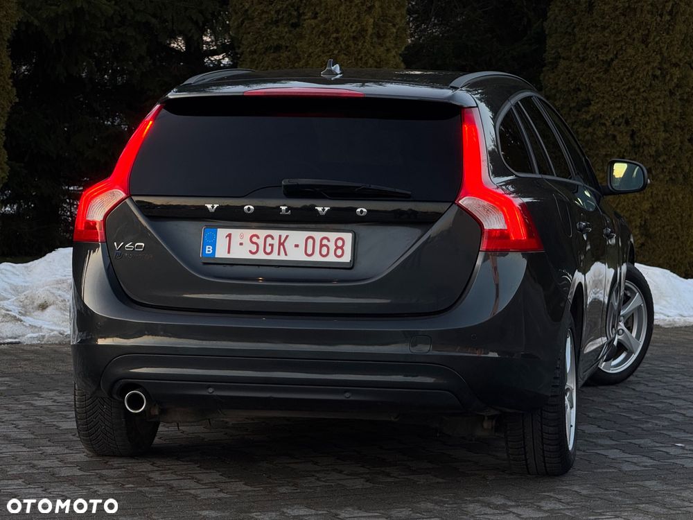 Volvo V60 D2 RDesign - 18