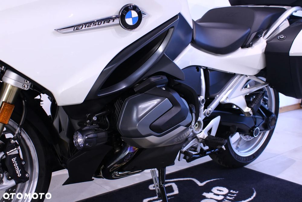 BMW RT - 27
