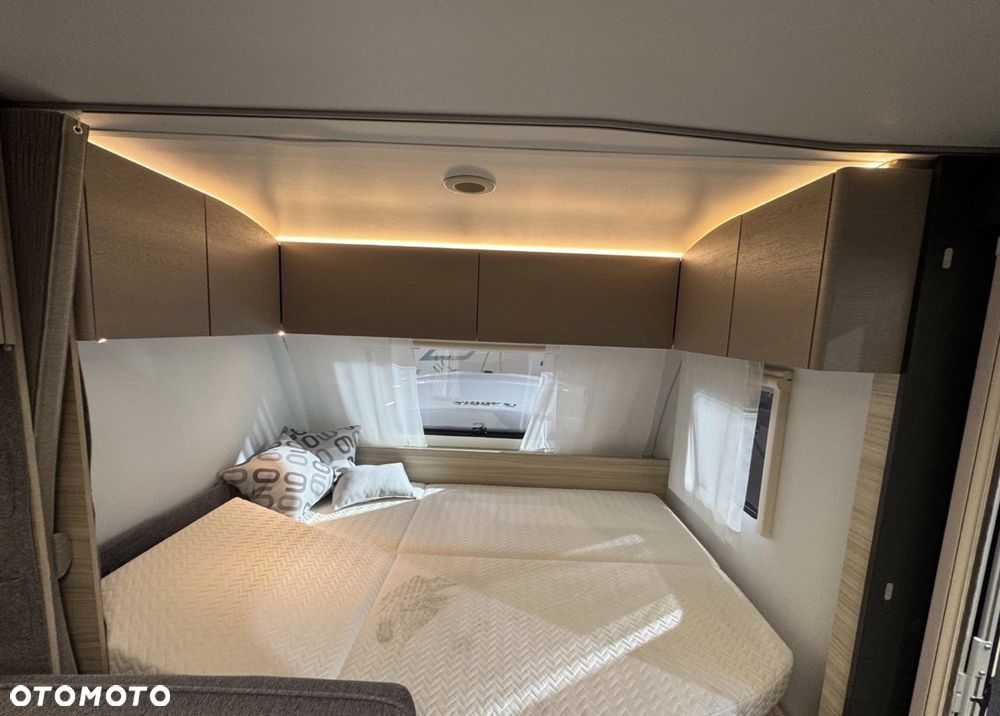 Adria ALTEA 552 PK 60Y - 18